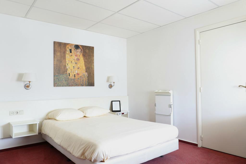 Js Hotel Epen Exterior foto